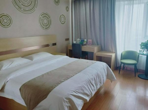 Hotels in Pingdingshan